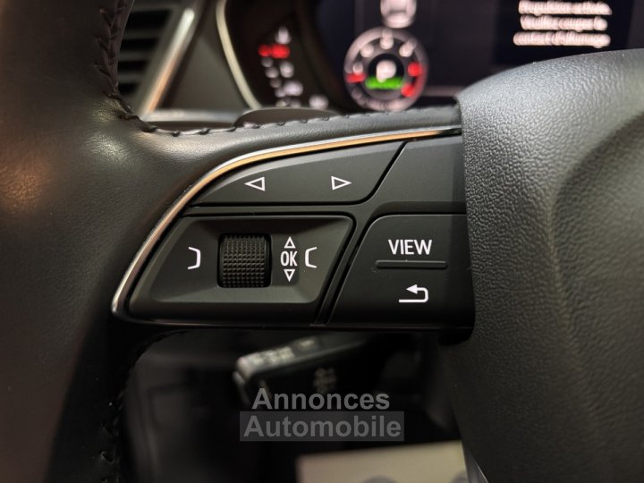 Audi Q5 (2) 50 TDI 286 QTT tiptro 8 DESIGN LUXE - 20