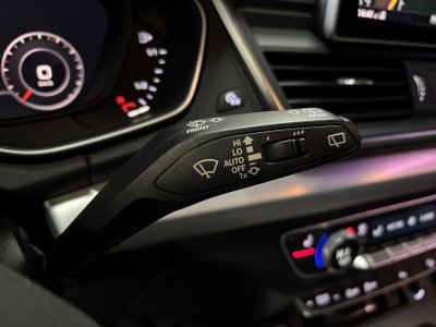 Audi Q5 (2) 50 TDI 286 QTT tiptro 8 DESIGN LUXE   - 21