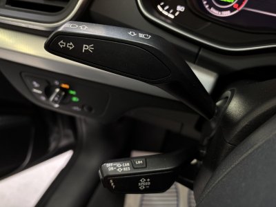 Audi Q5 (2) 50 TDI 286 QTT tiptro 8 DESIGN LUXE   - 22