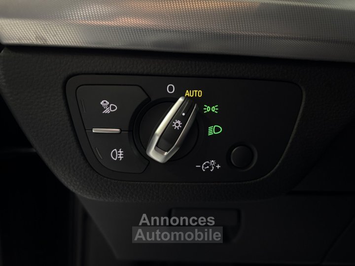 Audi Q5 (2) 50 TDI 286 QTT tiptro 8 DESIGN LUXE - 23