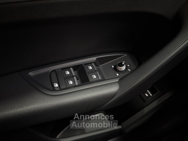 Audi Q5 (2) 50 TDI 286 QTT tiptro 8 DESIGN LUXE - 24