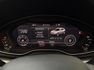 Audi Q5 (2) 50 TDI 286 QTT tiptro 8 DESIGN LUXE   - 25