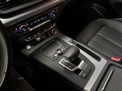 Audi Q5 (2) 50 TDI 286 QTT tiptro 8 DESIGN LUXE   - 27