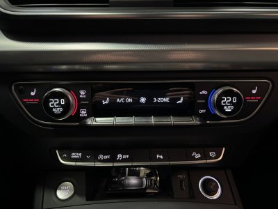 Audi Q5 (2) 50 TDI 286 QTT tiptro 8 DESIGN LUXE   - 28