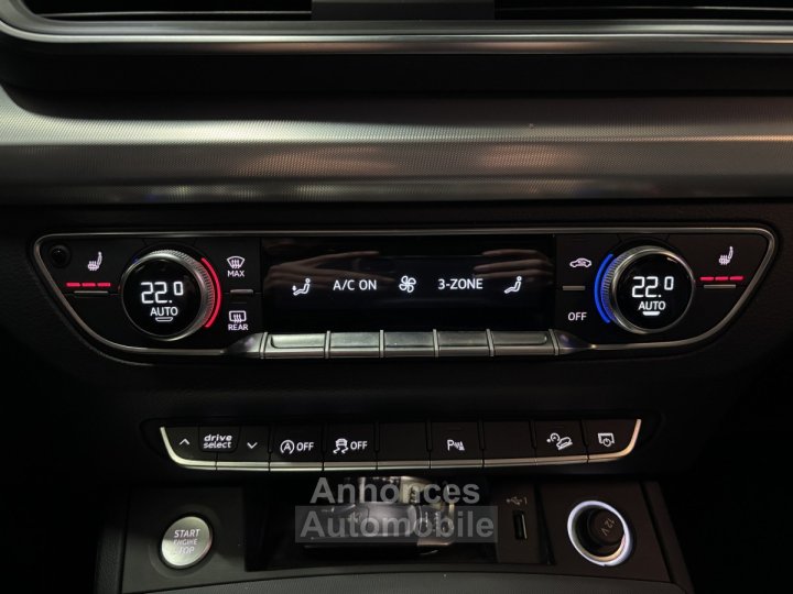 Audi Q5 (2) 50 TDI 286 QTT tiptro 8 DESIGN LUXE - 28