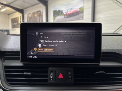 Audi Q5 (2) 50 TDI 286 QTT tiptro 8 DESIGN LUXE   - 32