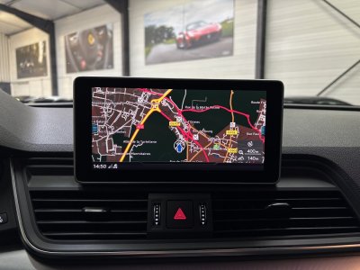 Audi Q5 (2) 50 TDI 286 QTT tiptro 8 DESIGN LUXE   - 33