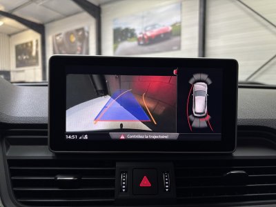 Audi Q5 (2) 50 TDI 286 QTT tiptro 8 DESIGN LUXE   - 34