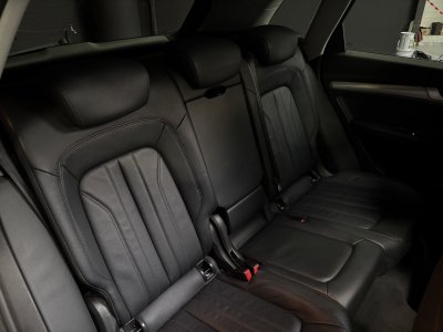 Audi Q5 (2) 50 TDI 286 QTT tiptro 8 DESIGN LUXE   - 35