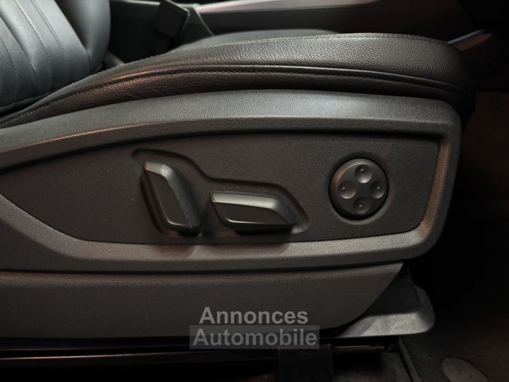 Audi Q5 (2) 50 TDI 286 QTT tiptro 8 DESIGN LUXE - 36