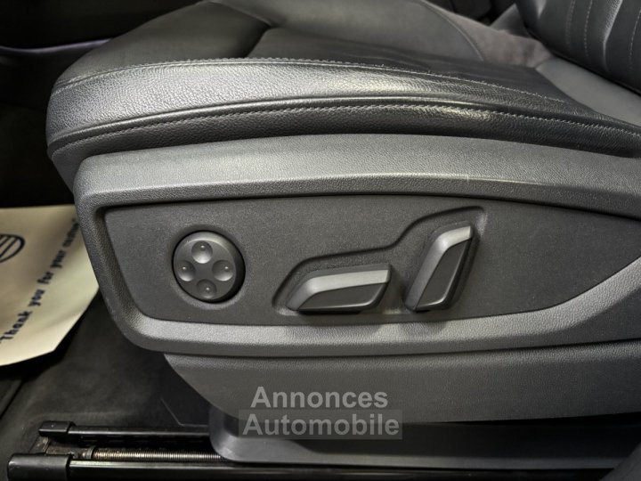 Audi Q5 (2) 50 TDI 286 QTT tiptro 8 DESIGN LUXE - 37