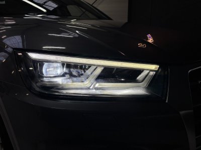 Audi Q5 (2) 50 TDI 286 QTT tiptro 8 DESIGN LUXE   - 39