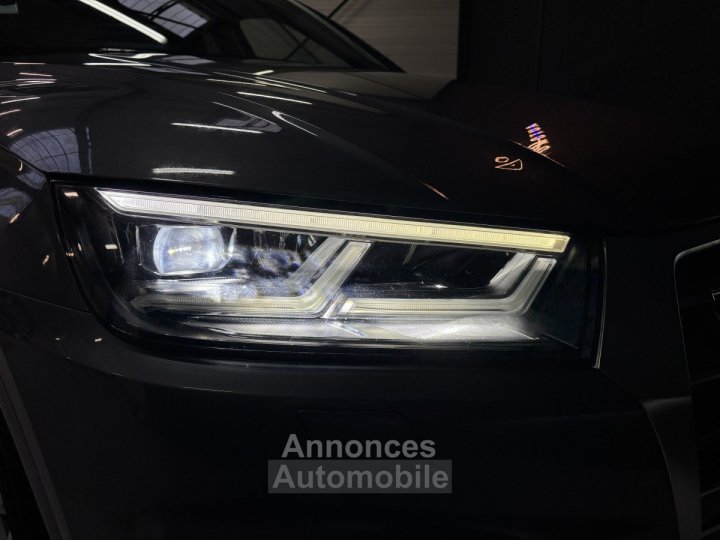 Audi Q5 (2) 50 TDI 286 QTT tiptro 8 DESIGN LUXE - 39