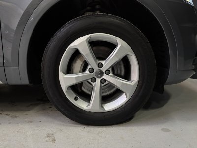 Audi Q5 (2) 50 TDI 286 QTT tiptro 8 DESIGN LUXE   - 40