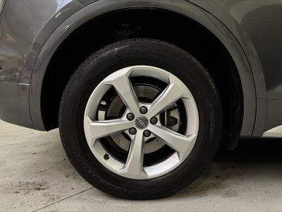 Audi Q5 (2) 50 TDI 286 QTT tiptro 8 DESIGN LUXE   - 41