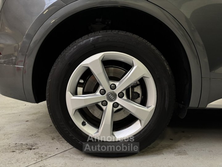 Audi Q5 (2) 50 TDI 286 QTT tiptro 8 DESIGN LUXE - 41