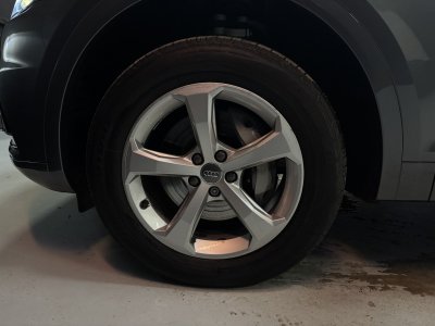 Audi Q5 (2) 50 TDI 286 QTT tiptro 8 DESIGN LUXE   - 44