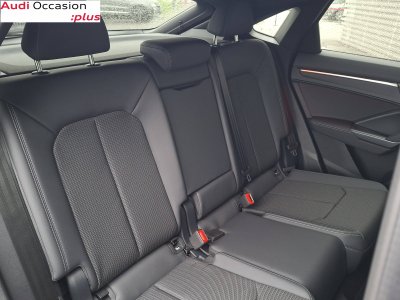 Audi Q3 Sportback 35 TDI 150 ch S tronic 7 S line plus - 10