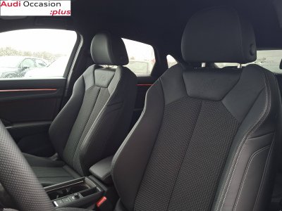 Audi Q3 Sportback 35 TDI 150 ch S tronic 7 S line plus - 11