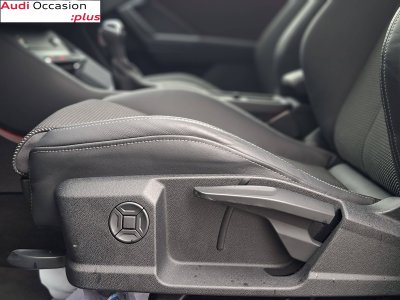 Audi Q3 Sportback 35 TDI 150 ch S tronic 7 S line plus - 12