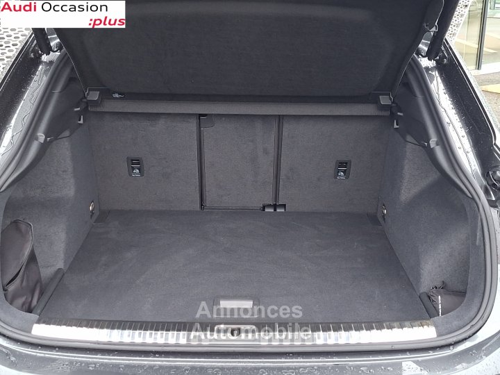 Audi Q3 Sportback 35 TDI 150 ch S tronic 7 S line plus - 14