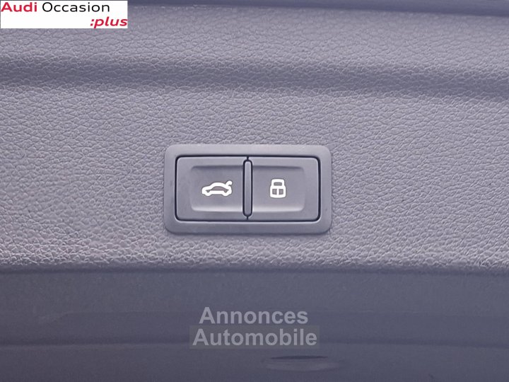 Audi Q3 Sportback 35 TDI 150 ch S tronic 7 S line plus - 15