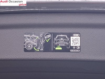Audi Q3 Sportback 35 TDI 150 ch S tronic 7 S line plus - 16