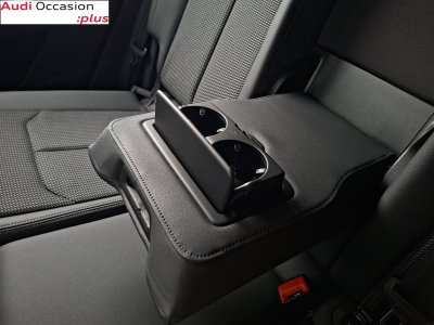 Audi Q3 Sportback 35 TDI 150 ch S tronic 7 S line plus - 17