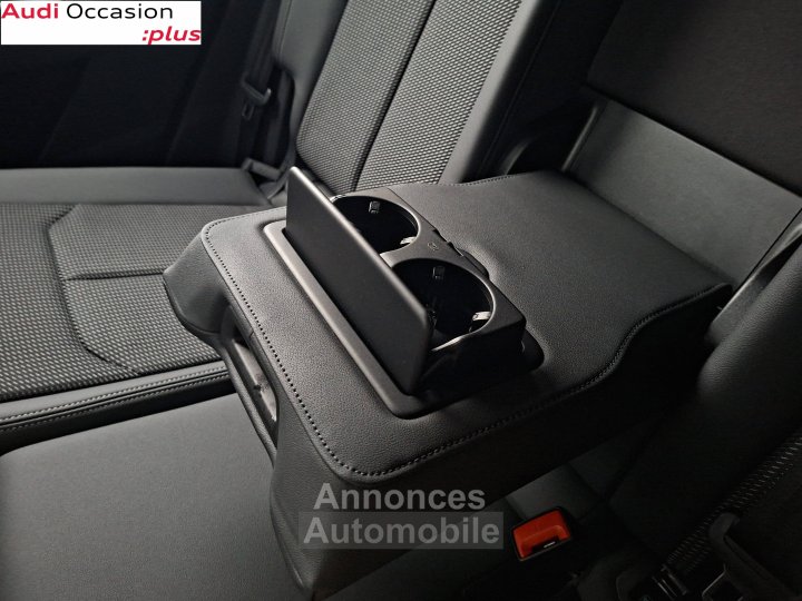 Audi Q3 Sportback 35 TDI 150 ch S tronic 7 S line plus - 17