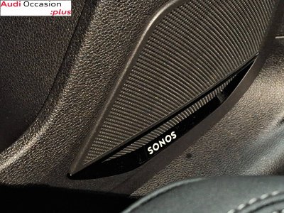 Audi Q3 Sportback 35 TDI 150 ch S tronic 7 S line plus - 18