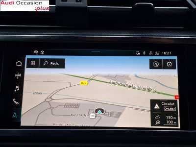 Audi Q3 Sportback 35 TDI 150 ch S tronic 7 S line plus - 26