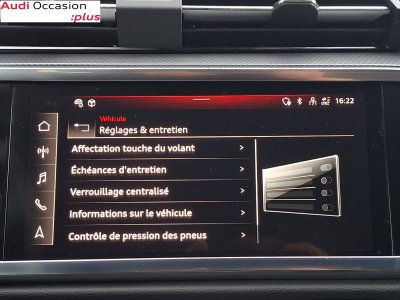 Audi Q3 Sportback 35 TDI 150 ch S tronic 7 S line plus - 31