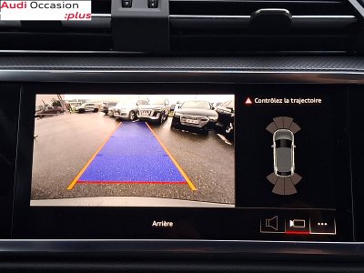 Audi Q3 Sportback 35 TDI 150 ch S tronic 7 S line plus - 32