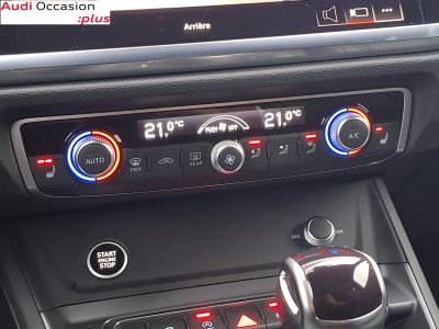 Audi Q3 Sportback 35 TDI 150 ch S tronic 7 S line plus - 33