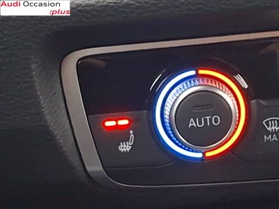 Audi Q3 Sportback 35 TDI 150 ch S tronic 7 S line plus - 34