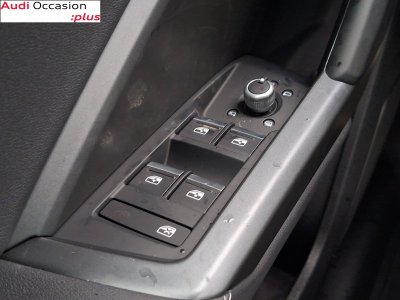 Audi Q3 Sportback 35 TDI 150 ch S tronic 7 S line plus - 37