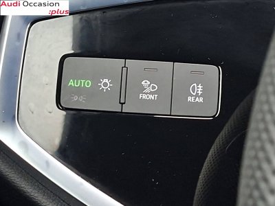 Audi Q3 Sportback 35 TDI 150 ch S tronic 7 S line plus - 38