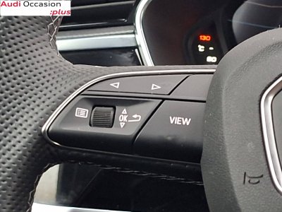 Audi Q3 Sportback 35 TDI 150 ch S tronic 7 S line plus - 39