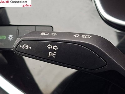 Audi Q3 Sportback 35 TDI 150 ch S tronic 7 S line plus - 40