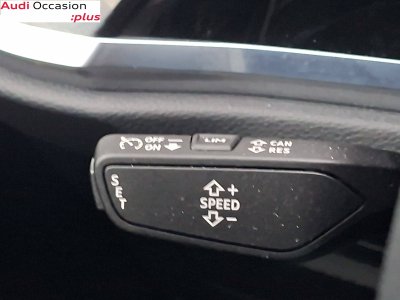 Audi Q3 Sportback 35 TDI 150 ch S tronic 7 S line plus - 41