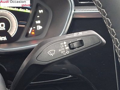 Audi Q3 Sportback 35 TDI 150 ch S tronic 7 S line plus - 43