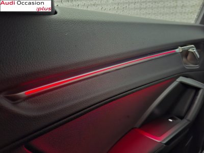 Audi Q3 Sportback 35 TDI 150 ch S tronic 7 S line plus - 45