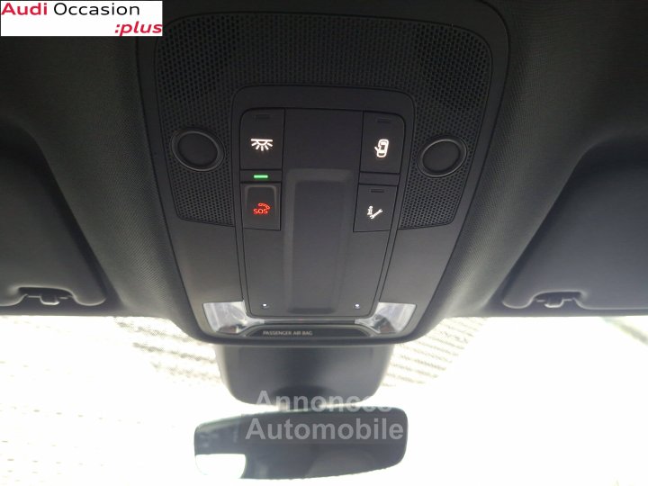 Audi Q3 Sportback 35 TDI 150 ch S tronic 7 S line plus - 47