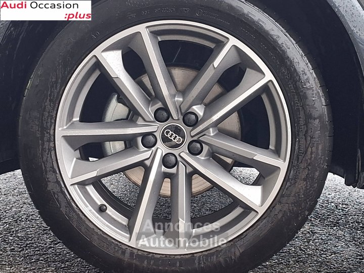 Audi Q3 Sportback 35 TDI 150 ch S tronic 7 S line plus - 48