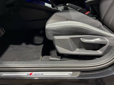 Audi A1 Sportback 30 TFSI 116 ch S tronic 7 S Line - 9