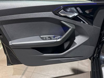 Audi A1 Sportback 30 TFSI 116 ch S tronic 7 S Line - 10