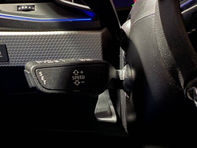 Audi A1 Sportback 30 TFSI 116 ch S tronic 7 S Line - 12