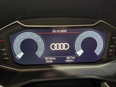 Audi A1 Sportback 30 TFSI 116 ch S tronic 7 S Line - 13
