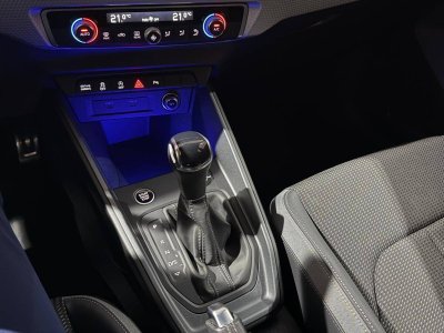 Audi A1 Sportback 30 TFSI 116 ch S tronic 7 S Line - 14