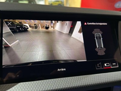 Audi A1 Sportback 30 TFSI 116 ch S tronic 7 S Line - 24